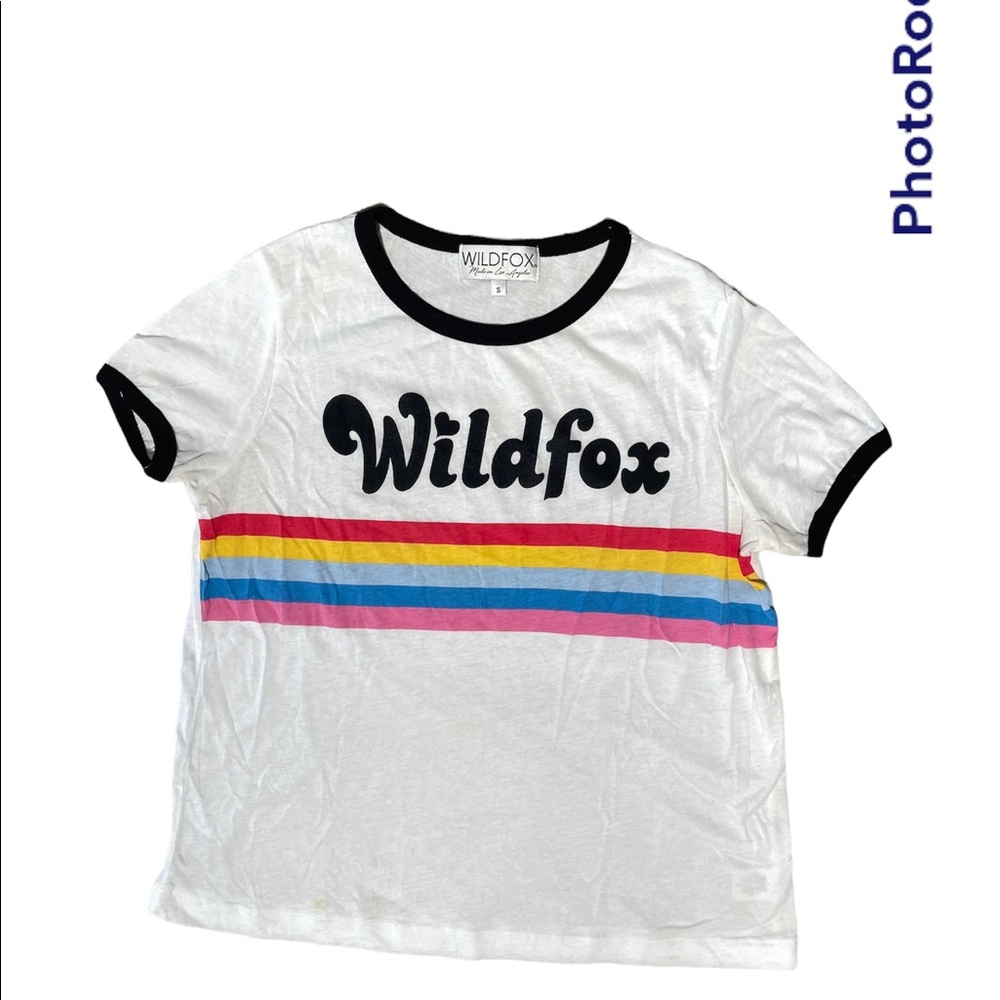 Wildfox Tee